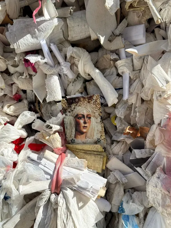 House of the Virgin Mary 20