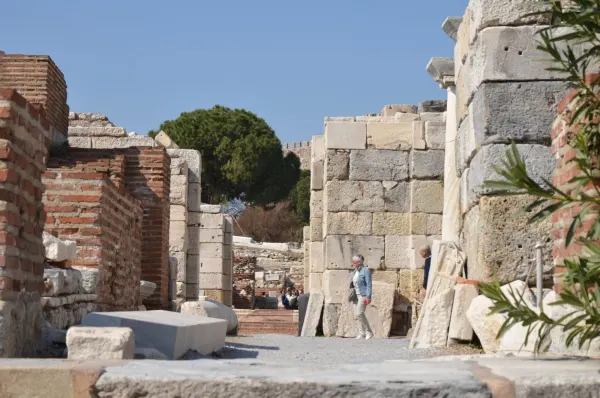 Basilica of St. John 20