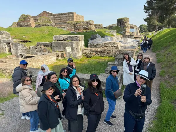 Sardis Ancient City 22