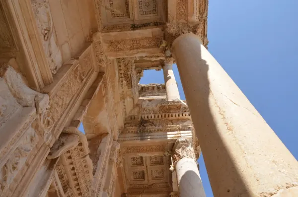 Ephesus Ancient City 40