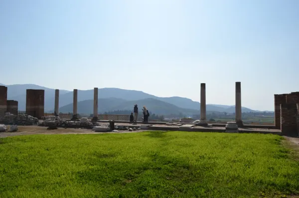Basilica of St. John 38