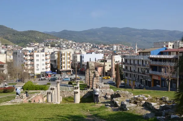 Selcuk 24