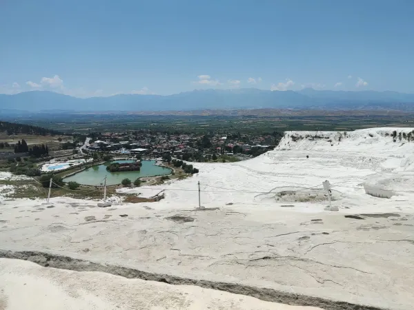 Pamukkale 53