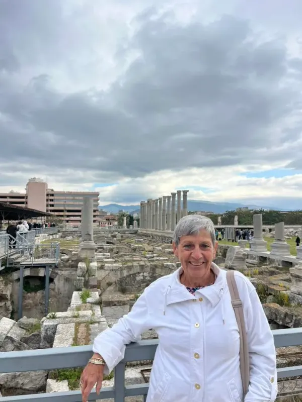 Smyrna Ancient City 15