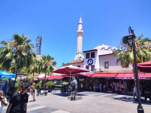 Kusadasi 24