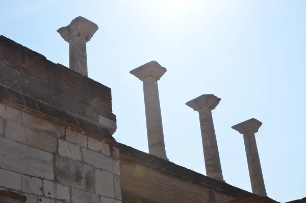 Basilica of St. John 36