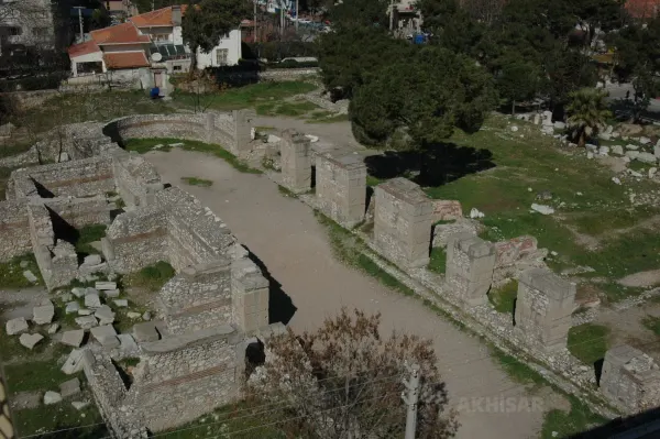 Thyatira Ancient City 2
