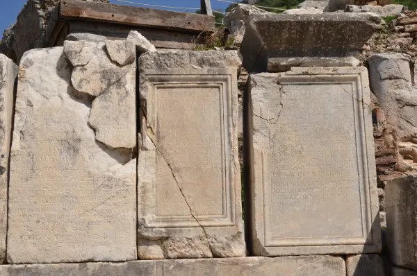 Ephesus Ancient City 55