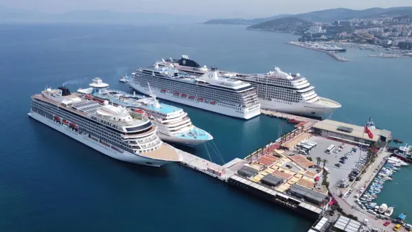 Virgin Voyages Kusadasi Shore Excursions