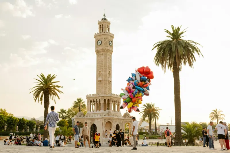 Izmir 1