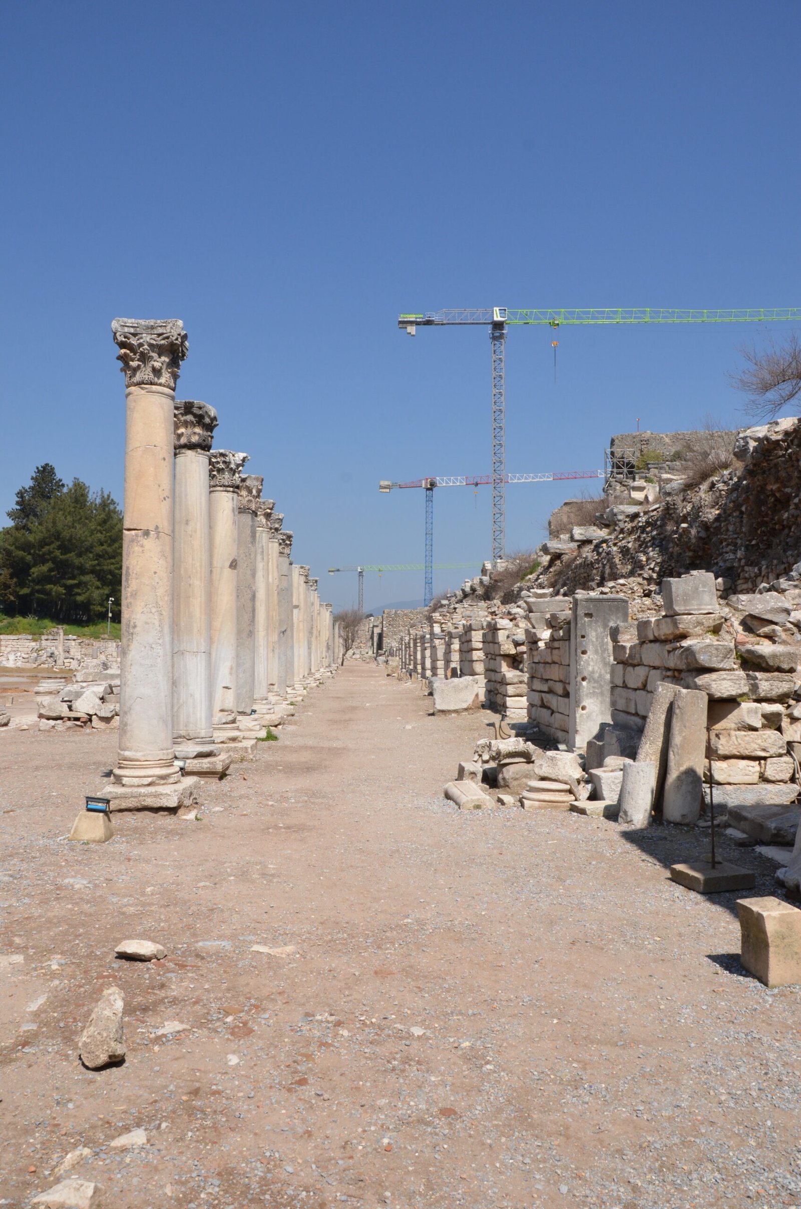 Ephesus Ancient City