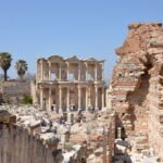 Ephesus & Wine Tasting Tour