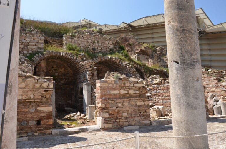 Ephesus Tour from Izmir — photo 7