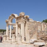 Ephesus Group Tour
