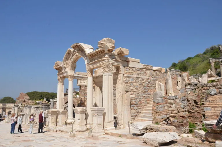 Ephesus Group Tour