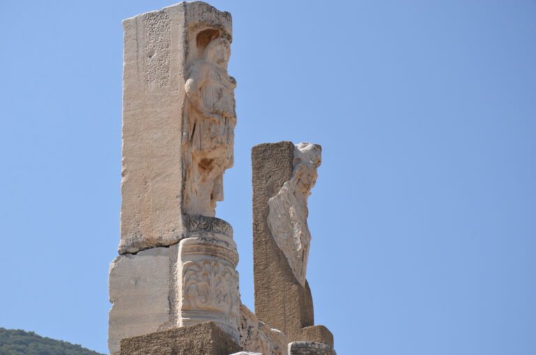 Ephesus Group Tour — photo 9