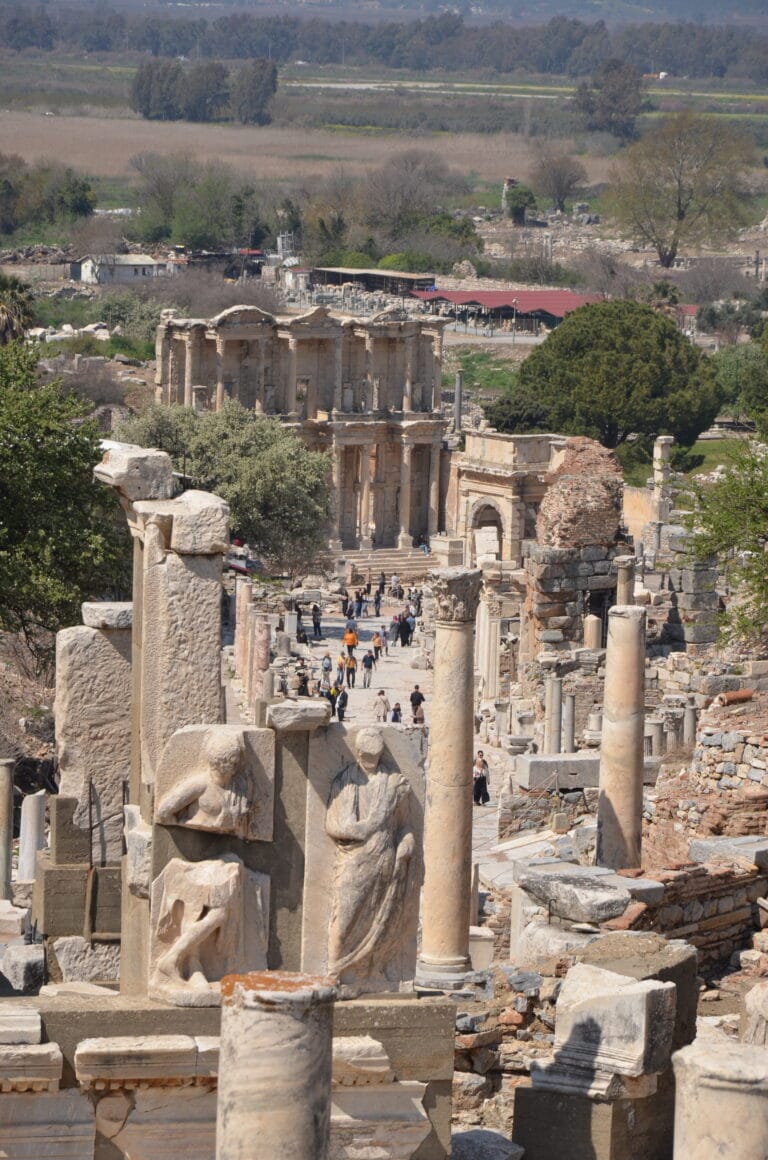Ephesus and Sirince Tour — photo 1