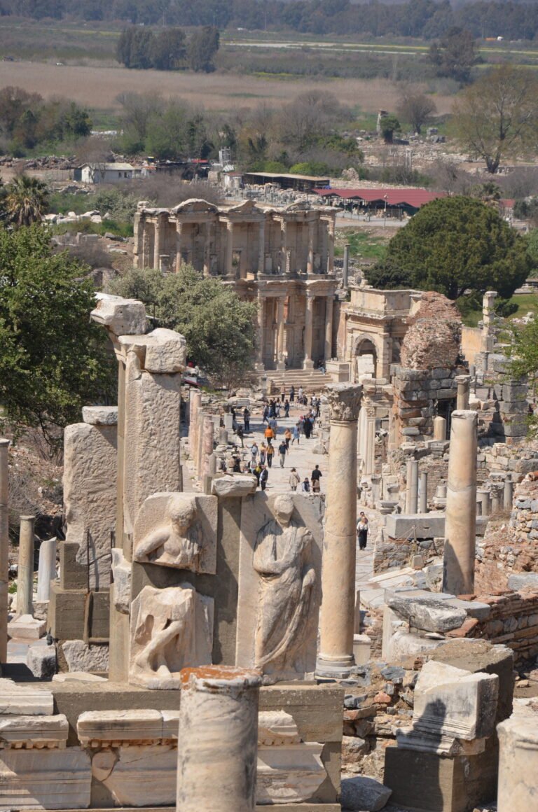 Ephesus Group Tour — photo 7