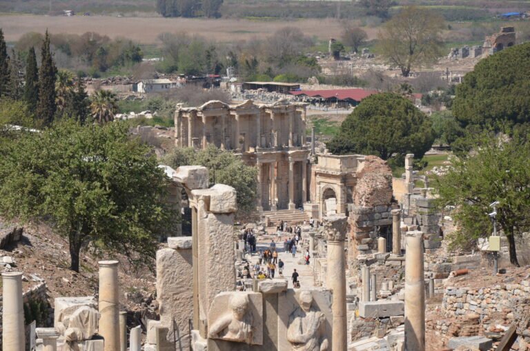 Ephesus & Wine Tasting Tour — photo 4