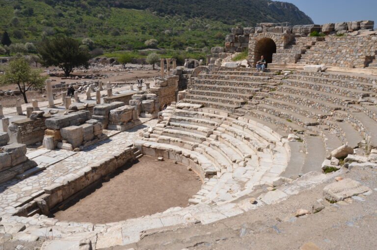 Ephesus and Turkish Bath Experience — photo 8