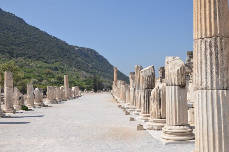 Ephesus and Turkish Bath Experience — photo 1
