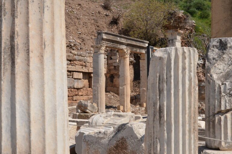 Ephesus and Turkish Bath Experience — photo 6