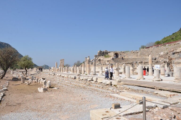 Ephesus and Turkish Bath Experience — photo 2