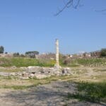 Ephesus and Temple of Artemis