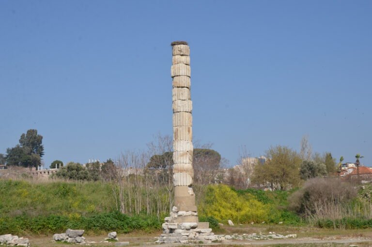 Ephesus Group Tour — photo 3