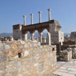 Ephesus and St. John Basilica