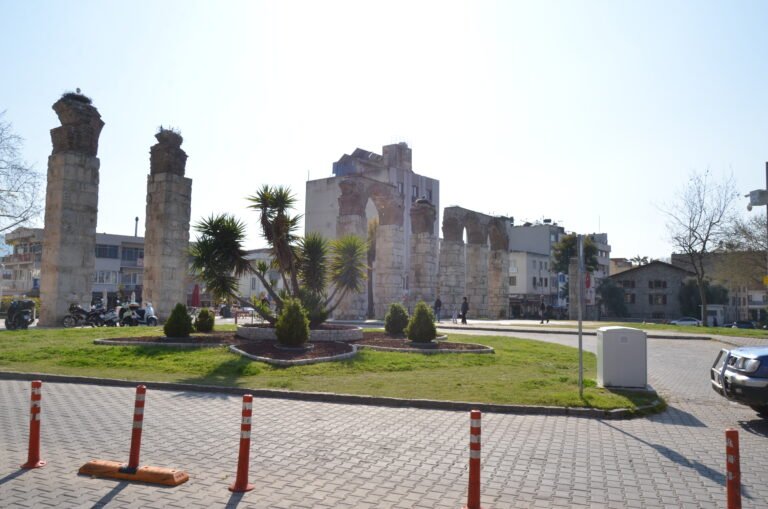 Ephesus is closer than you think with day trips to Ephesus