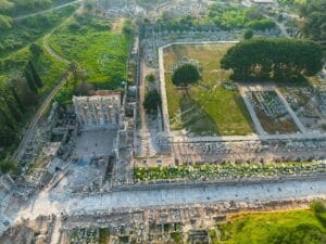 Before Visiting Ephesus Ancient City Selcuk Turkey Travel Tips