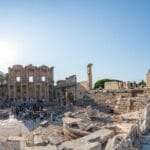 Ephesus Group Tour