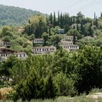 Ephesus and Sirince Tour