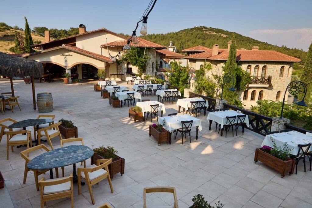 Ephesus & Wine Tasting Tour — 7