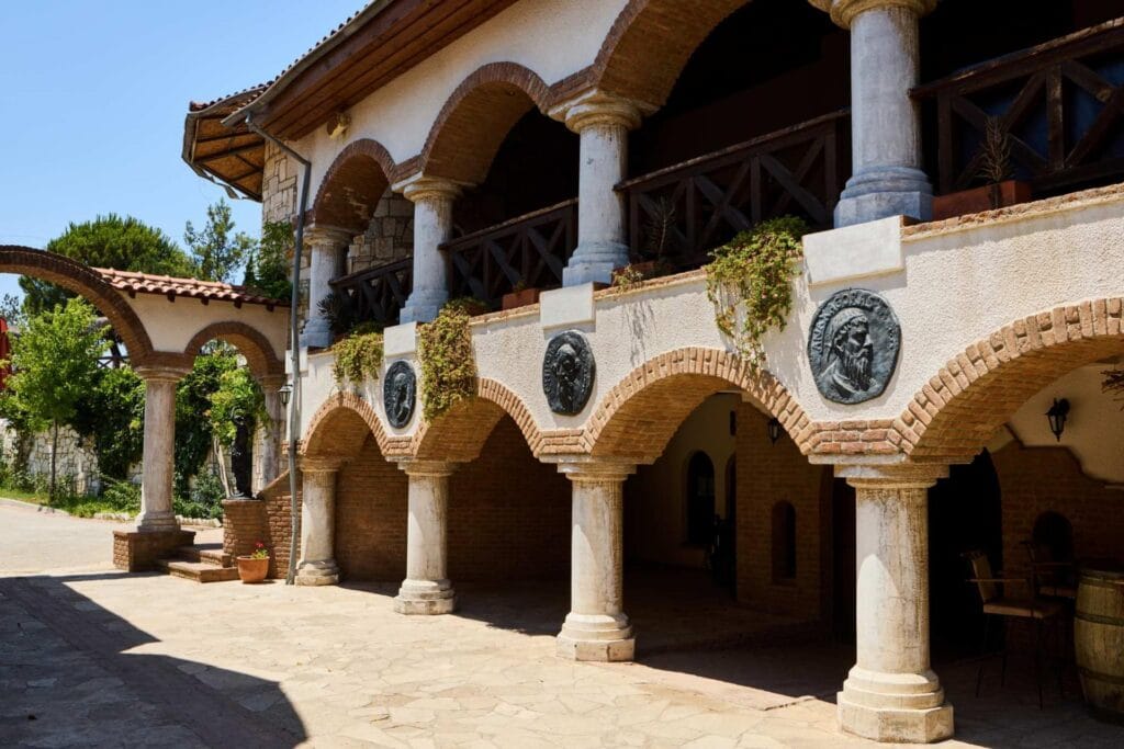 Ephesus & Wine Tasting Tour — 10