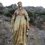 Ephesus and Virgin Mary House