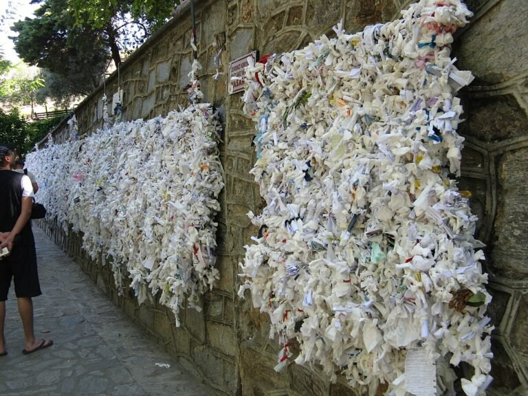 Ephesus and Virgin Mary House — photo 2