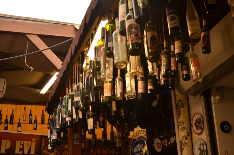 ​Ephesus and Sirince — photo 9