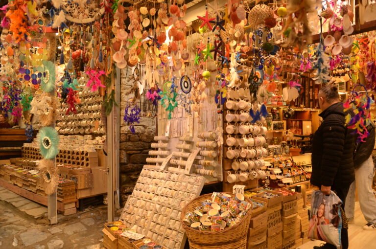 ​Ephesus and Sirince — photo 6