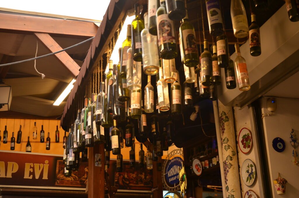 ​Ephesus and Sirince