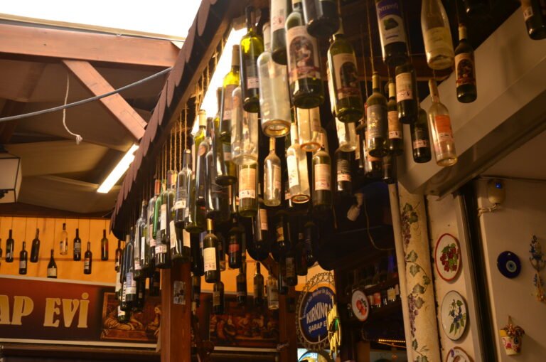 ​Ephesus and Sirince