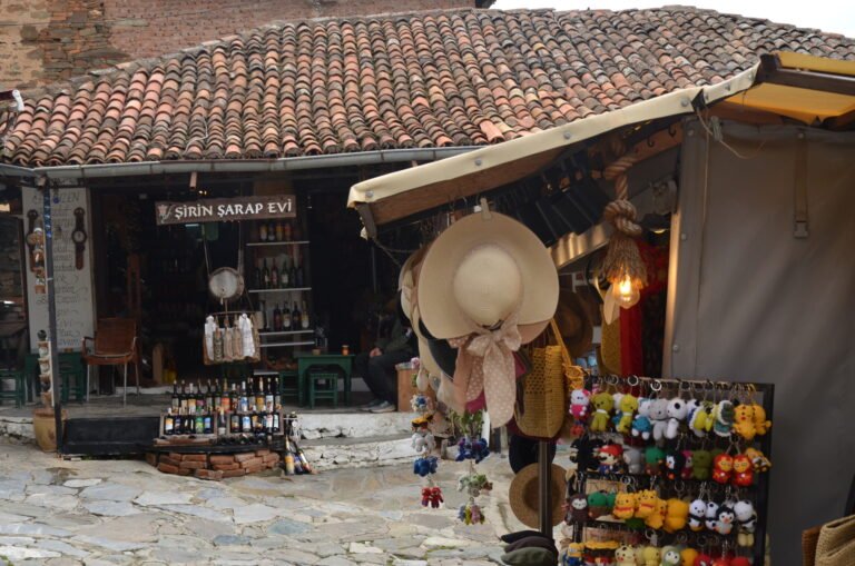 ​Ephesus and Sirince — photo 5