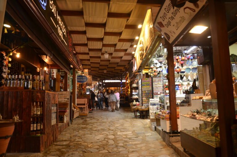 ​Ephesus and Sirince — photo 7