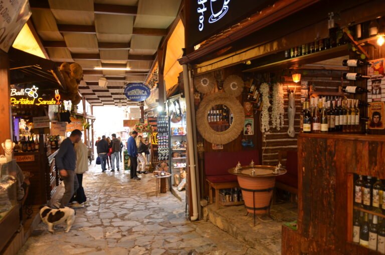 ​Ephesus and Sirince — photo 3