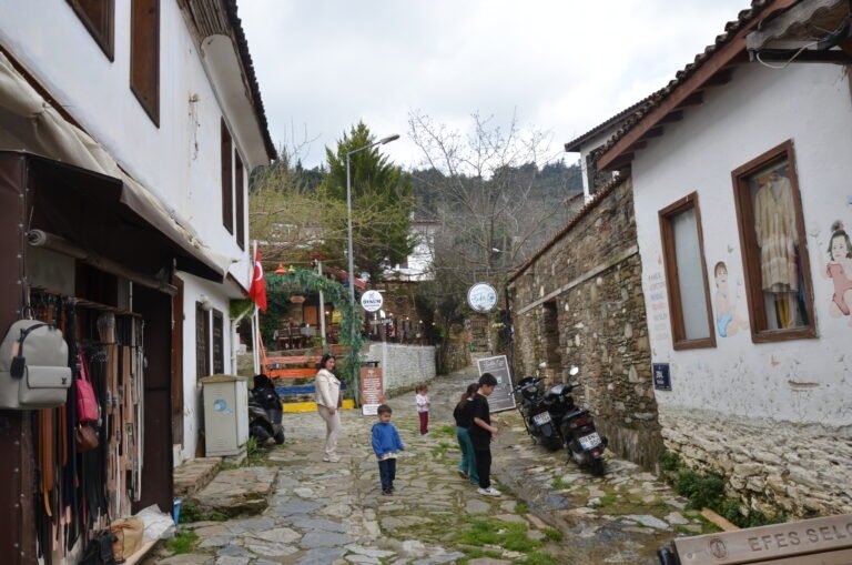 ​Ephesus and Sirince — photo 4