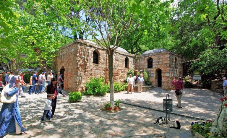 Selcuk Tours & Best Places to Visit Around Selcuk