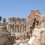 Ephesus Day Tour from Istanbul