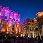 Ephesus Night Tour