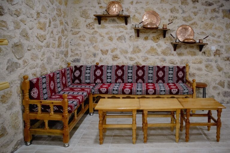 Traditional Turkish Bath Experience — photo 8